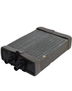 Noyau de chauffage A/C 4370265 pour pelle Hitachi EX100-5 EX120-5 EX135USR EX150LC-5 EX200-3 EX200-5 EX210H-5