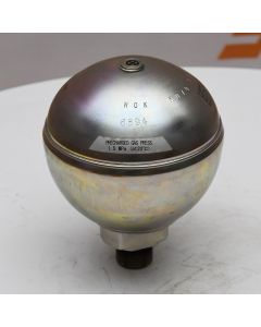 Accumulateur 2445R373F1 pour pelle Kobelco 75SR ACERA ED190LC K904-2 K905-2 K907-2 K912-2 K916-2
