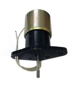 Aktuator-Magnetventil 0250-12E3LS1 025012E3LS1 SA-4504-12 für Woodward 12V