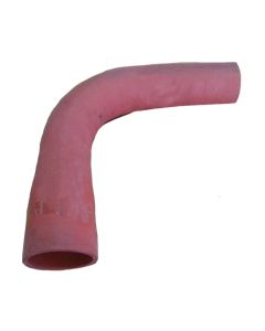 Tubo flessibile per tubazioni del postrefrigeratore 424-03-22330 4240322330 per pala gommata Komatsu WA380-3