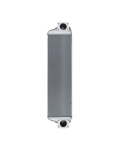 Aftercooler 17A-03-41122 17A0341122 For Komatsu Bulldozers D155AX-6 D155A-6R