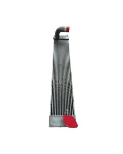 Aftercooler 206-03-21431 2060321431 For Komatsu Excavator PC220LC-8 PC240-8K PC220LC-8