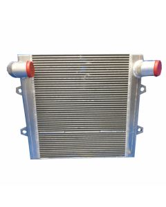 Aftercooler 236-0469 2360469 CA2360469 196-3590 1963590 CA1963590 For Caterpillar CAT Engine C11 Caterpillar Articulated Truck 725 730