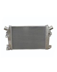 Aftercooler Ass'y 6156-61-5110 6156615110 For Komatsu Engine SAA6D125E Komatsu Excavator PC400-7 PC450-7-M1 PC450-7K PC400LC-7