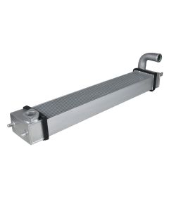 Aftercooler Assembly 206-03-22131 2060322131 For Komatsu Excavator PC290-8K PC220LL-8 PC270-8 Komatsu Mobile Crushers And Recyclers BR380JG
