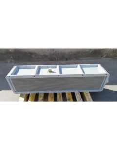Aftercooler CA3528978 352-8978 3528978 For Caterpillar CAT Engine 3612 3616 C280-12 C280-16