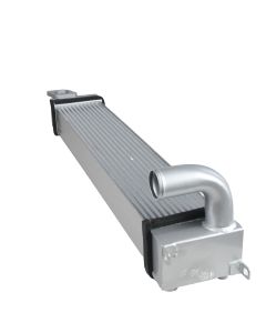 Refroidisseur intermédiaire 206-03-21131 2060321131 pour pelle Komatsu PC240-8K