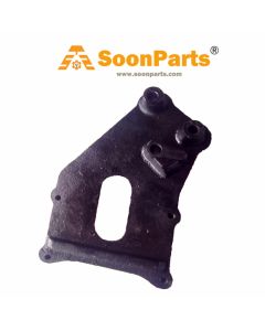 Air Conditioning Bracket LC20M01142P1 for Kobelco Excavator SK350-8 SK350-9