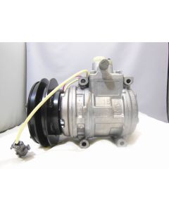 Air Conditioning Compressor 14X-Z11-8580 for Komatsu Bulldozer D41E-6 D41P-6 D575A-3 D275AX-5 D65PX-12 D65EX-12