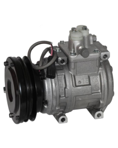 Compresseur de climatisation 154-0490 pour pelle Caterpillar CAT 311B 312B 315B 318B 320B 322B 325B 330B