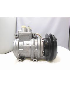 Compressore dell'aria condizionata 20Y-979-3111 per bulldozer Komatsu D66S-1 D155C-1 D87P-2 D87E-2 D275A-2 D155A-2