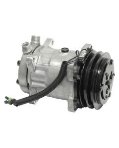 Air Conditioning Compressor 477/42400 47742400 for JCB 2125 3220 2135 3190 8250 3185