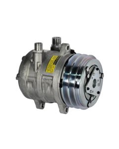 Air Conditioning Compressor 6733655 6675667 for Bobcat Skid Steer Loader A220 A300 S150 S160 S175 S185 S205 S220 S250 S300 S330