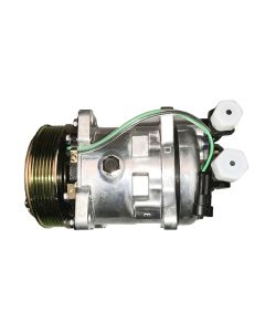 Compressore dell'aria condizionata 7023580 per minipala Bobcat T630 T650 T750 T770 T870