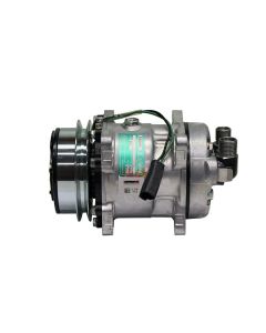 Compresseur de climatisation 7023583 7279629 pour chargeuse compacte Bobcat S550 S570 S590 T550 T590