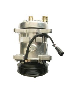 Compresor de aire acondicionado 7023585 7279139 para minicargadora Bobcat S550 S590 S595 S630 S650