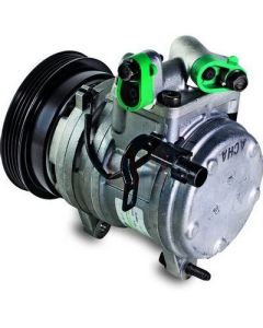 Compressore dell'aria condizionata HS-11 97701-07100 8FK351340-141 per Hyundai I10 1.0 Kia Picanto 1.0/1.1