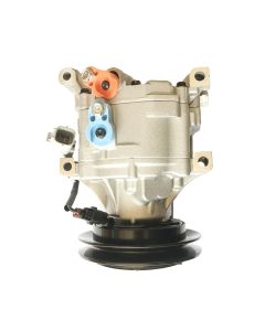 Compresseur de climatisation MIA10078 pour John Deree Trator 3320 3520 3720 3033R 3038R 3039R