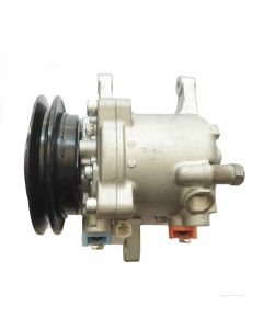 Compressore dell'aria condizionata RD451-93900 per escavatore Kubota KX040-4 KX057-4 KX080-4