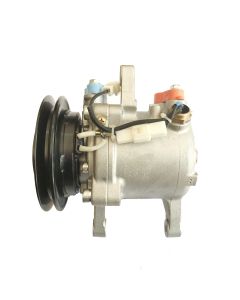 Compresor de aire acondicionado RD451-93900 para excavadora Kubota U35-4 U55 U55-4