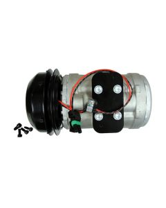 Klimakompressor SE501461 TY6744 für John Deere Bagger 690C 595D 790 595 790D 850B 690D