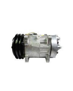 Air Conditioning Compressor VOE111044194 for Volvo Wheel Loader L330D L220D L180L150 L120 L110E