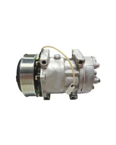 Klimakompressor VOE15082727 für Volvo A25 A30 A40 PL3005D PL4809D G900B