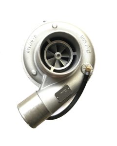 Turbocompresor de refrigeración por aire 216-7815 10R-0823 Turbo S310G080 para Caterpillar CAT 330C 330C L 330C LN motor C9