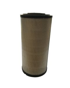 Air Filter Element 474-00040 and 474-00039 for Doosan Daewoo Excavator DX255LC DX255LC-3
