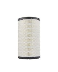 Juego de filtros de aire 4283861 y 4287060 para excavadora Hitachi EX200-2 EX200-3