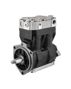 Air Compressor Case Parts 41211340 For Iveco Heavy Equipment 327B 330B