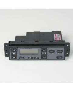 Air Conditioner Controller Panel 4692240 4692239 for Hitachi Excavator ZX330-3 ZX270-3 ZX240-3 ZX225US ZX220W-3 ZX210W-3