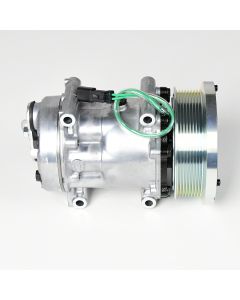 Compressore dell'aria condizionata 183-5106 per trattore Caterpillar CAT D11R D5N D6K 621B 627G 631E