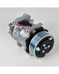 Compresseur de climatisation 320/08562 pour chariot télescopique JCB 540-140 540-170 541 541-70 550-140 550-170
