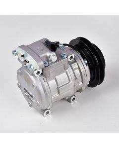 Klimakompressor 4208-6018A 4208-6018 für Doosan Daewoo DL160 DL300-3 DL350-3 DL400 DL420 DL420-3 DL450