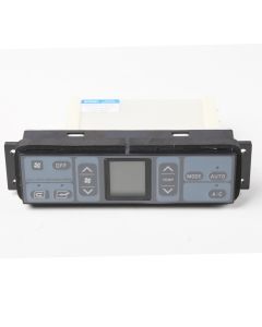 Air Conditioning Control Panel 263G6-72121 263G672121 for Hitachi Whell Loader ZW100 ZW120 ZW140 ZW150 ZW180 ZW220 ZW250 ZW310
