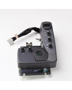 Control Switch Panel 4631128 for Hitachi Excavator ZX225US-3 ZX240-3 ZX270-3 ZX330-3 ZX450-3   