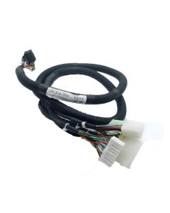 Faisceau de câbles de climatisation 208-979-7550 2089797550 pour pelle Komatsu PC350-7 PC360-7 PC400-7 PC450LC-7E0