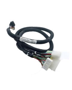 Arnés de cableado de aire acondicionado 208-979-7550 2089797550 para excavadora Komatsu PC350-7 PC360-7 PC400-7 PC450LC-7E0
