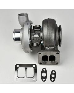 RE534967 SE502502 Turbo TD04HL refroidi par air pour chargeuse compacte John Deere 326D