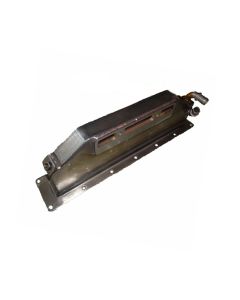 Refroidisseur intermédiaire de refroidisseur d'air 5262612, pour chargeuse sur pneus Hyundai HL740-9B (brésil) HL740-9S (brésil)