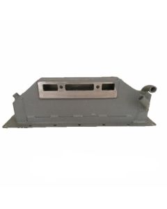 Enfriador de aire Intercooler Aftercooler 6736-11-4210 6736114210 6736-11-4212 6736114212 para motor Komatsu 6D102