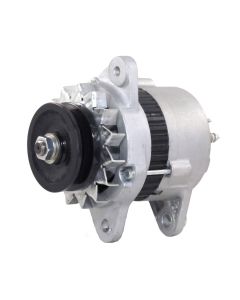 Alternateur 600-821-6130 600-82-15451 600-821-5540 600-821-5450 pour Bulldozer Komatsu D40A-3 D40A-5 D40F-3 D40P-3 D41A-3 D41A-5