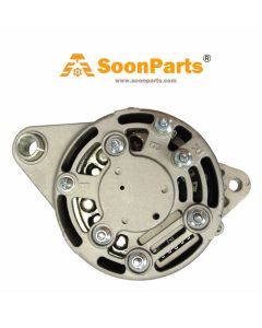 Lichtmaschine 600-821-6150 für Komatsu Bagger PC300-3 PC400 PC400-3 PC400-5 PC410-5 Motor S6D125