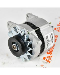 Alternateur 185046360 pour moteur Perkins 403C-15 404C-22 404C-22T 103-15 104-19 104-22