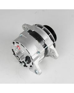 Alternador 502-00003 502-00003A para excavadora Doosan Daewoo SOLAR 340LC-7 SOLAR 340LC-V SOLAR 400LC-V SOLAR 420LC-V SOLAR 450LC-V SOLAR 470LC-V SOLAR 500LC-V