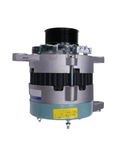Alternator 600-861-6110 6008616110 For Komatsu Excavator PC360-7 WA380-3 PC300-7 PC350HD-8 Komatsu Engine SAA6D114E-3A SAA4D107E-1B SAA6D107E-1J