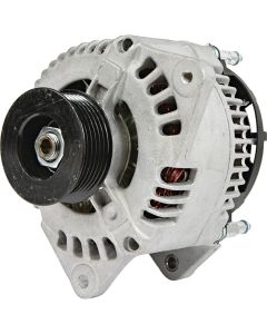Alternator 82001259 82002329 82003307 for New Holland Tractor M160