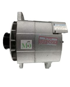 Alternador 87592254 para tractor New Holland TJ375 TJ425 TJ450 TJ500