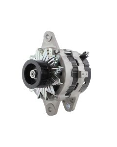 Alternador 8980921160 8973750170 para excavadora John Deere 190GW 220DW 225DLC 230GW 245GLC